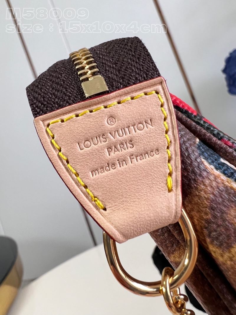 LV Satchel Bags